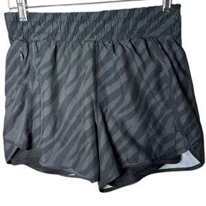 Gym Pocket Shorts Training Size S Lightweight Running Gym Zipper Athletic